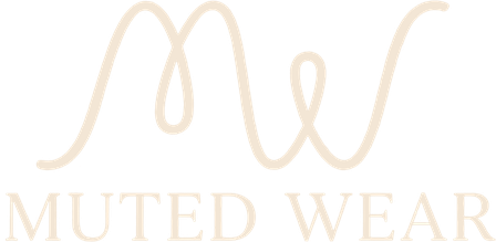 Muted Wear